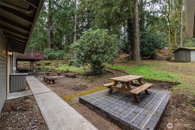 1203 Skyridge Street SE, Lacey, WA 98503