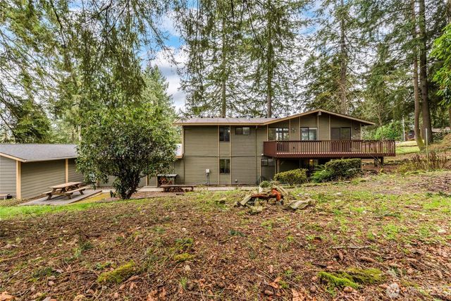 1203 Skyridge Street SE, Lacey, WA 98503