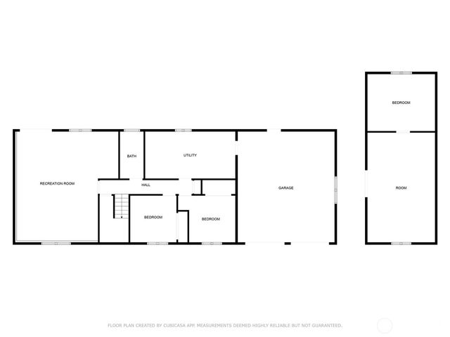 1203 Skyridge Street SE, Lacey, WA 98503