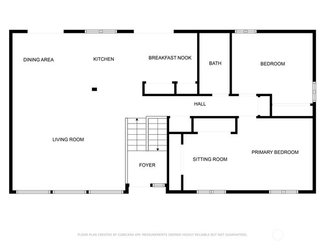 1203 Skyridge Street SE, Lacey, WA 98503