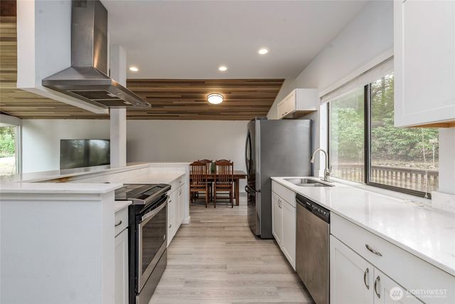 1203 Skyridge Street SE, Lacey, WA 98503