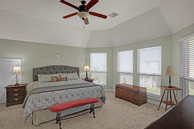 20 Glistening Pond Drive, Frisco, TX 75034