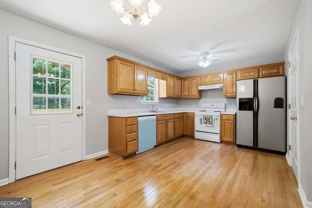 3515 Old Duckett Mill Road, Gainesville, GA 30506