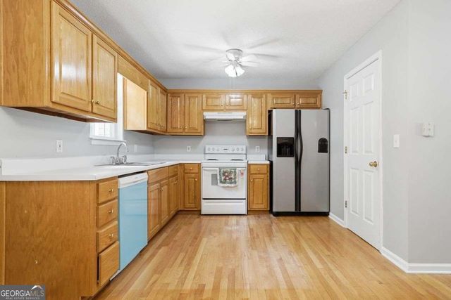3515 Old Duckett Mill Road, Gainesville, GA 30506