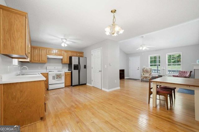3515 Old Duckett Mill Road, Gainesville, GA 30506