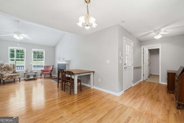 3515 Old Duckett Mill Road, Gainesville, GA 30506