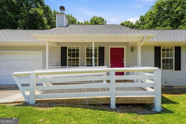 3515 Old Duckett Mill Road, Gainesville, GA 30506