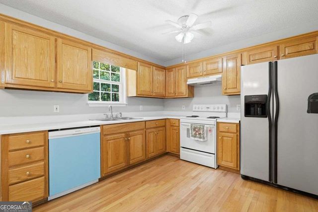 3515 Old Duckett Mill Road, Gainesville, GA 30506