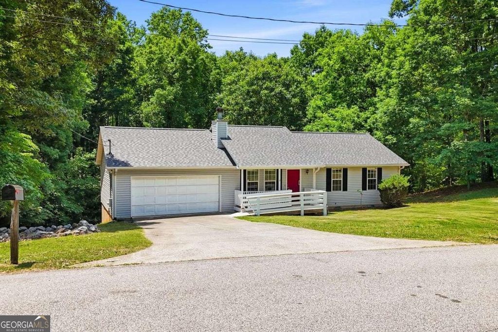 3515 Old Duckett Mill Road, Gainesville, GA 30506