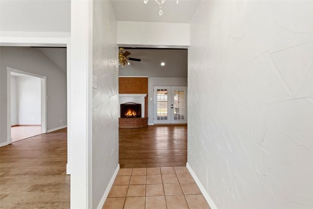 2401 E Windsor Drive, Denton, TX 76209