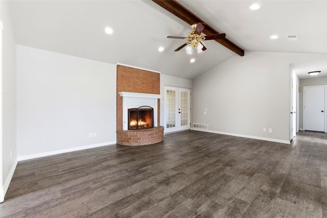 2401 E Windsor Drive, Denton, TX 76209