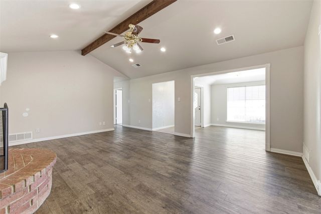 2401 E Windsor Drive, Denton, TX 76209