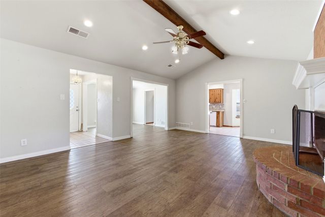 2401 E Windsor Drive, Denton, TX 76209