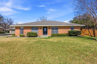 2401 E Windsor Drive, Denton, TX 76209