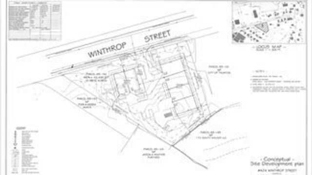 424 Winthrop, Taunton, MA 02780