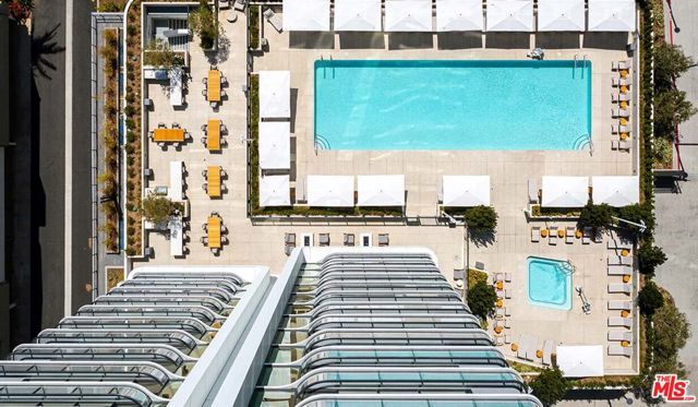 11750 Wilshire Boulevard 2305, Los Angeles, CA 90025