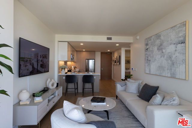 11750 Wilshire Boulevard 2305, Los Angeles, CA 90025