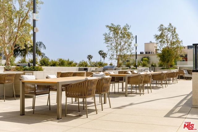 11750 Wilshire Boulevard 2305, Los Angeles, CA 90025