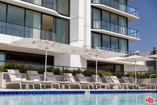 11750 Wilshire Boulevard 2305, Los Angeles, CA 90025