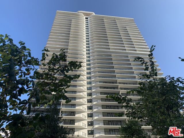 11750 Wilshire Boulevard 2305, Los Angeles, CA 90025
