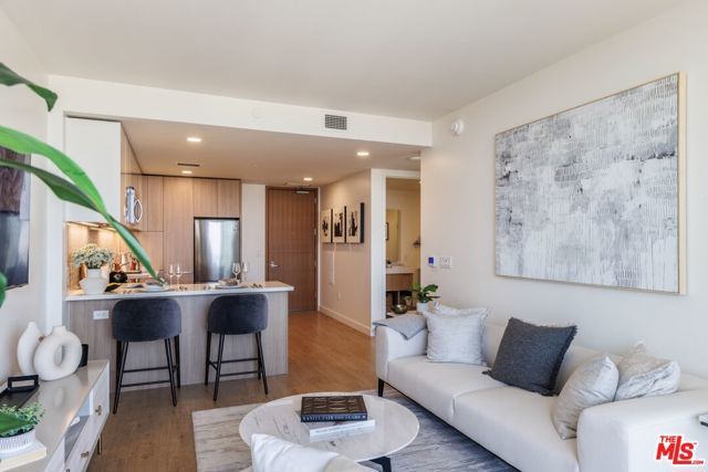 11750 Wilshire Boulevard 2305, Los Angeles, CA 90025