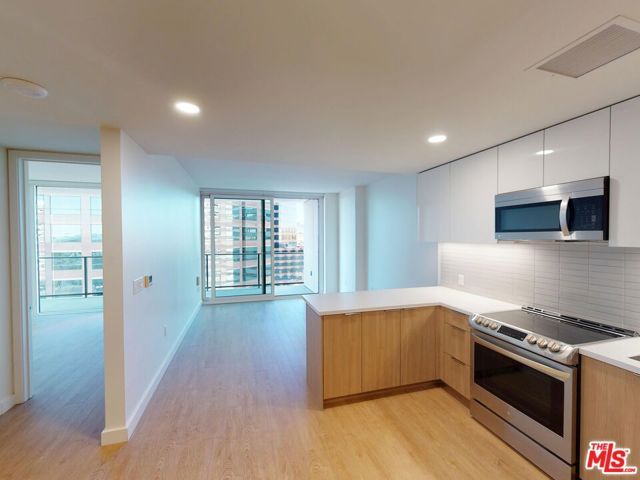11750 Wilshire Boulevard 2305, Los Angeles, CA 90025