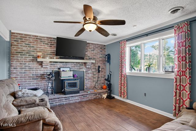 117 Windsong Drive, Gray, TN 37615