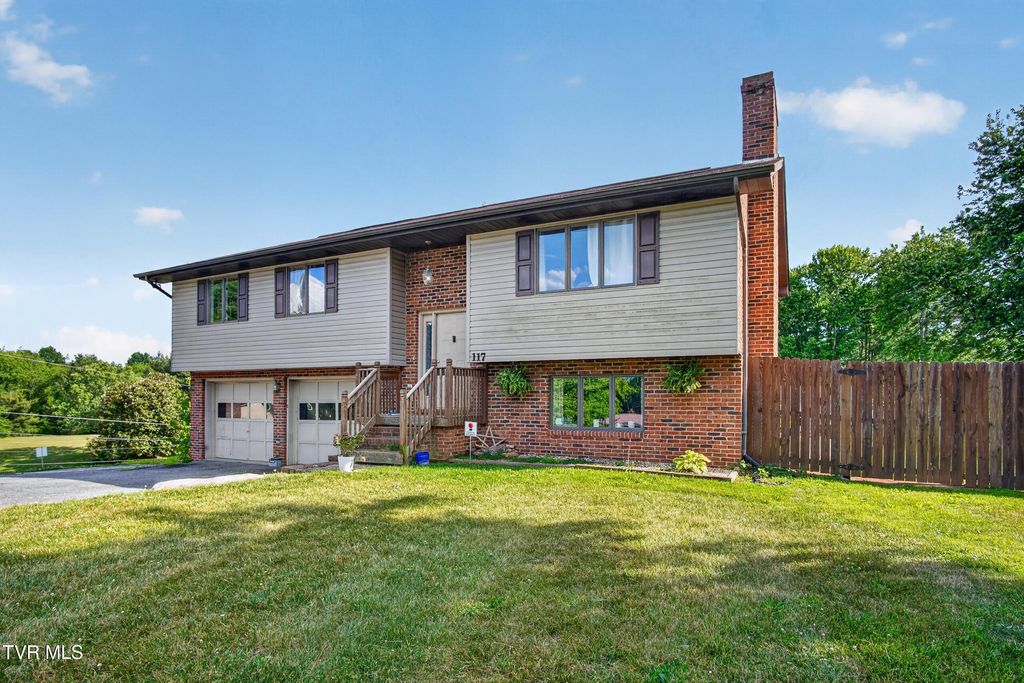 117 Windsong Drive, Gray, TN 37615