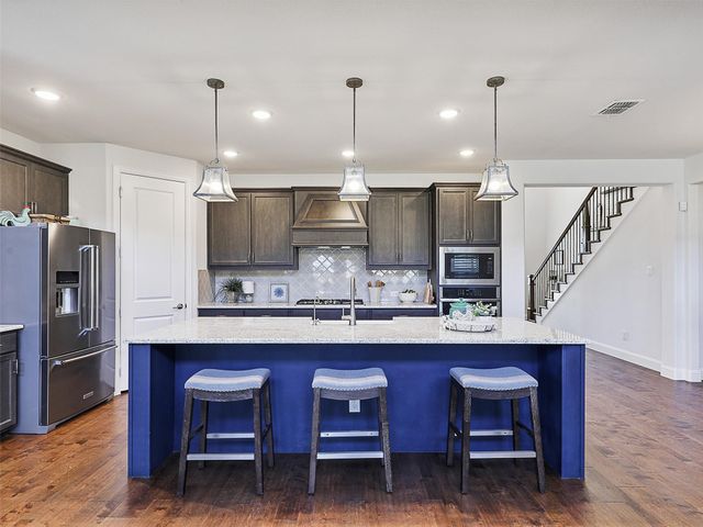 2204 Chippewa, Gunter, TX 75058