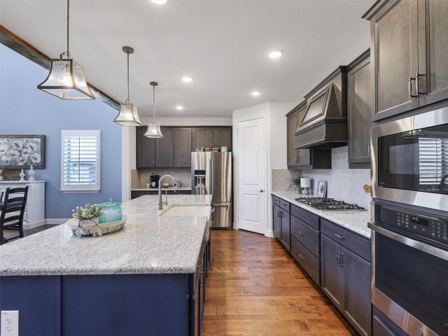 2204 Chippewa, Gunter, TX 75058