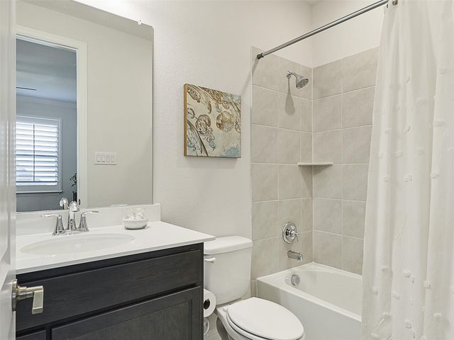 2204 Chippewa, Gunter, TX 75058