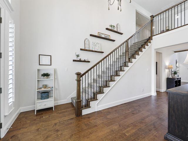 2204 Chippewa, Gunter, TX 75058