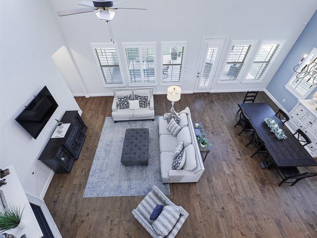 2204 Chippewa, Gunter, TX 75058