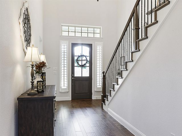 2204 Chippewa, Gunter, TX 75058