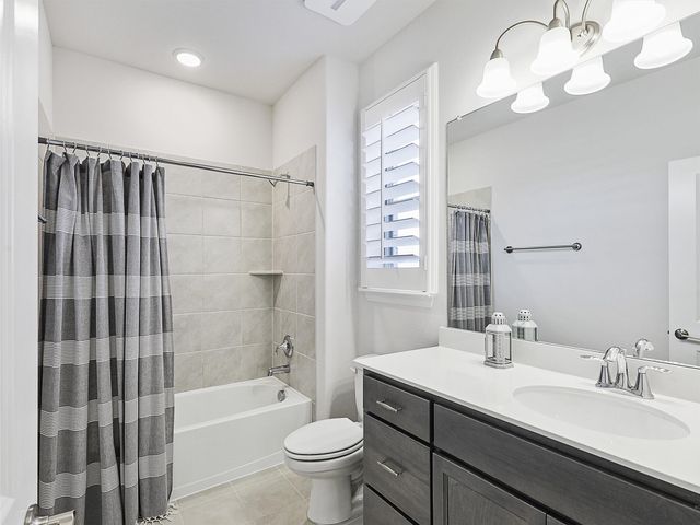 2204 Chippewa, Gunter, TX 75058