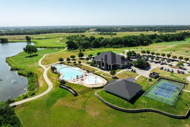 2204 Chippewa, Gunter, TX 75058