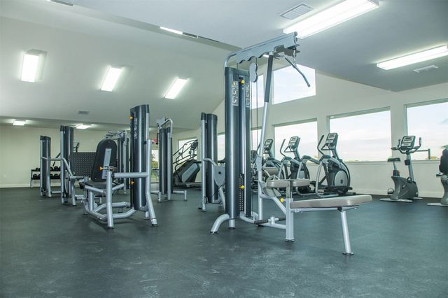 2204 Chippewa, Gunter, TX 75058