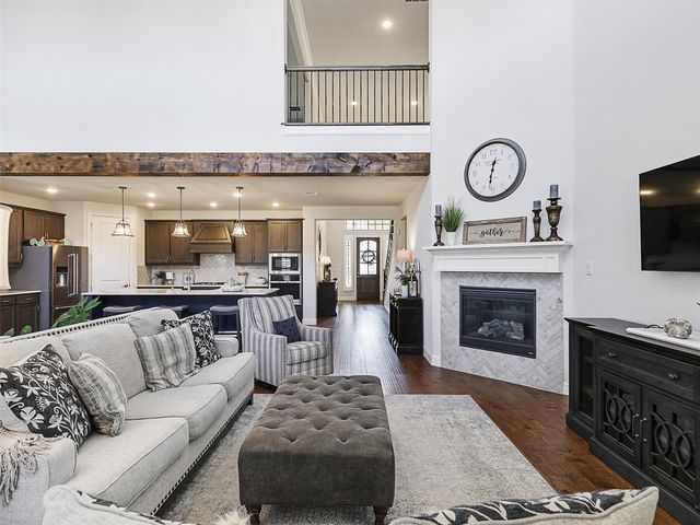 2204 Chippewa, Gunter, TX 75058