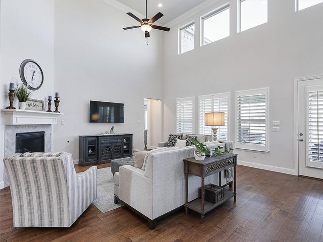 2204 Chippewa, Gunter, TX 75058