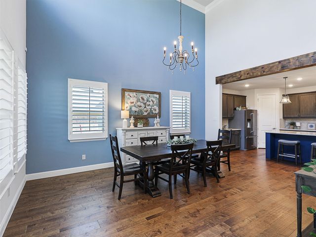 2204 Chippewa, Gunter, TX 75058