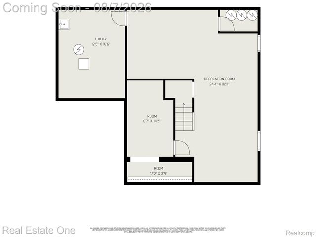 7926 Forest Creek Court, Hamburg Township, MI 48189