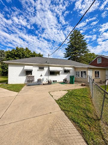 1909 Aurelius Road, Delhi Twp, MI 48842
