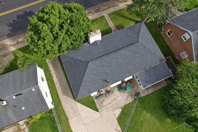 1909 Aurelius Road, Delhi Twp, MI 48842