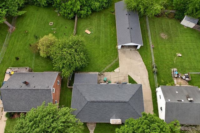 1909 Aurelius Road, Delhi Twp, MI 48842