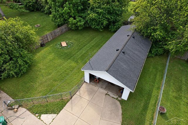 1909 Aurelius Road, Delhi Twp, MI 48842
