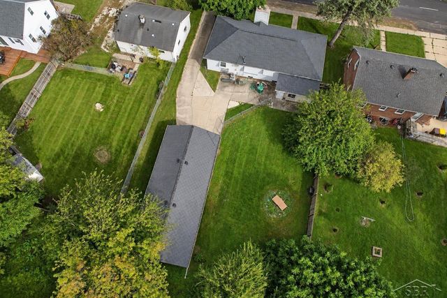 1909 Aurelius Road, Delhi Twp, MI 48842