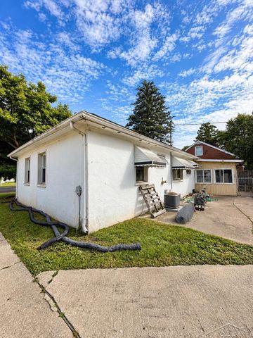1909 Aurelius Road, Delhi Twp, MI 48842