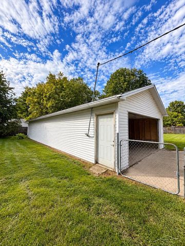 1909 Aurelius Road, Delhi Twp, MI 48842