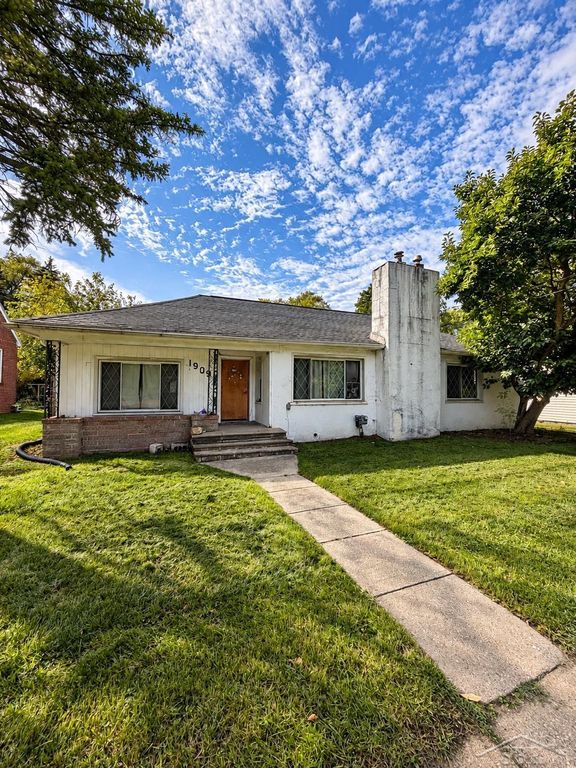 1909 Aurelius Road, Delhi Twp, MI 48842