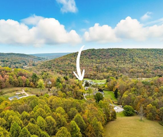 103 Wash Run Rd, Saltlick Twp, PA 15446